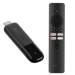 Android TV Box Xiaomi TV Stick 4K 2nd Gen (MDZ-33-AA) 2/8GB